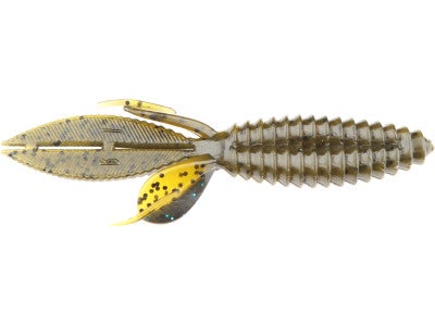 Reaction Innovations Smallie Beaver 3.50 10pk