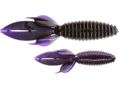Reaction Innovations Smallie Beaver 3.50 10pk