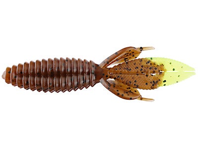 Reaction Innovations Smallie Beaver 3.50 10pk