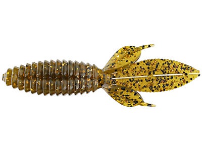 Reaction Innovations Smallie Beaver 3.50 10pk