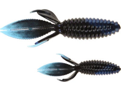Reaction Innovations Smallie Beaver 3.50 10pk