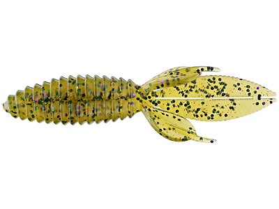 Reaction Innovations Smallie Beaver 3.50 10pk