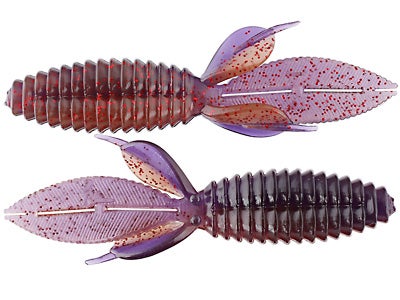 Reaction Innovations Smallie Beaver 3.50 10pk