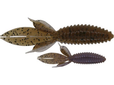 Reaction Innovations Smallie Beaver 3.50 10pk