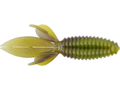 Reaction Innovations Smallie Beaver 3.50 10pk