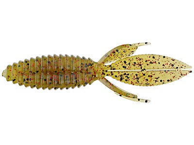 Reaction Innovations Smallie Beaver 3.50 10pk