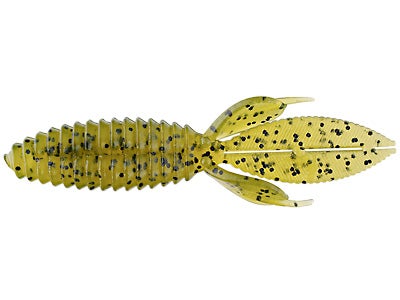 Reaction Innovations Smallie Beaver 3.50 10pk