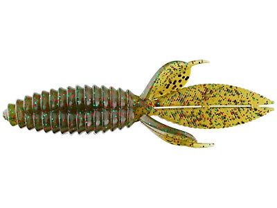 Reaction Innovations Smallie Beaver 3.50 10pk