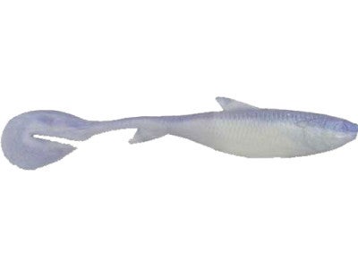 Reaction Innovations Trixie Shad