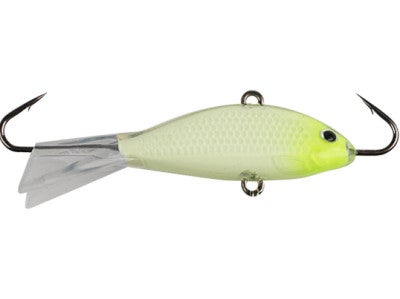 Rapala Jigging Shad Rap Ice Jig