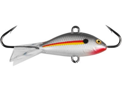 Rapala Jigging Shad Rap Ice Jig