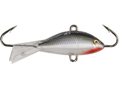 Rapala Jigging Shad Rap Ice Jig