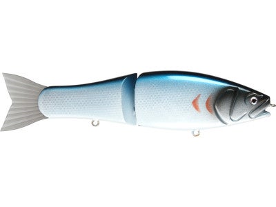 Roman Made Negotiator Swimbait