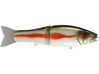 Roman Made Negotiator Swimbait