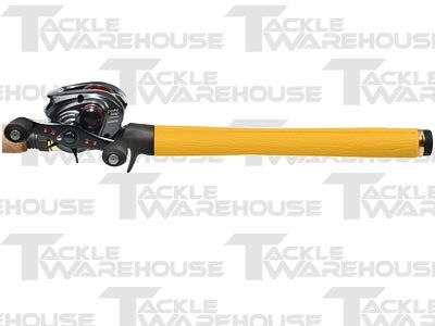 Rod Grips