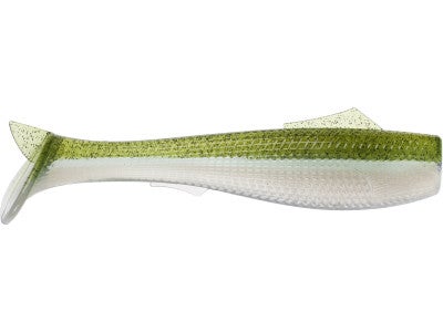 Roboworm Ocean Swimbait Tails