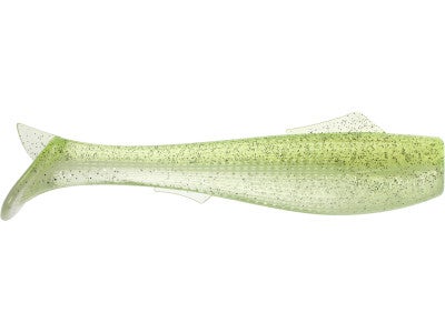 Roboworm Ocean Swimbait Tails