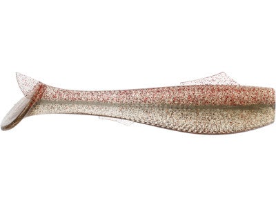 Roboworm Ocean Swimbait Tails