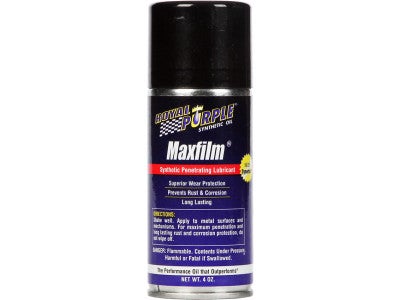 Royal Purple Maxfilm Aerosol
