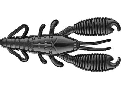 Reins Ring Craw