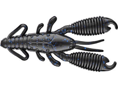Reins Ring Craw