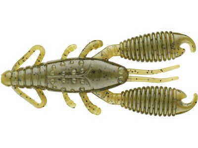 Reins Ring Craw