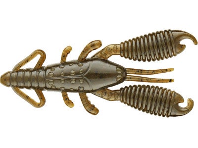 Reins Ring Craw