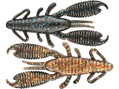 Reins Ring Craw