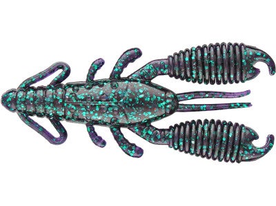Reins Ring Craw