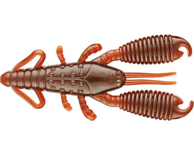 Reins Ring Craw