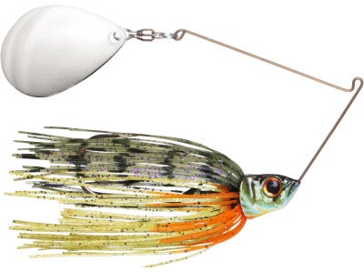 Revenge Single Colorado Spinnerbaits