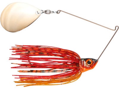 Revenge Single Colorado Spinnerbaits