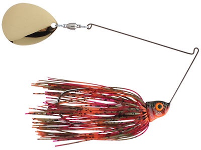 Revenge Single Colorado Spinnerbaits