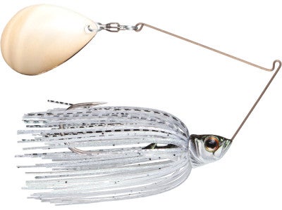Revenge Single Colorado Spinnerbaits