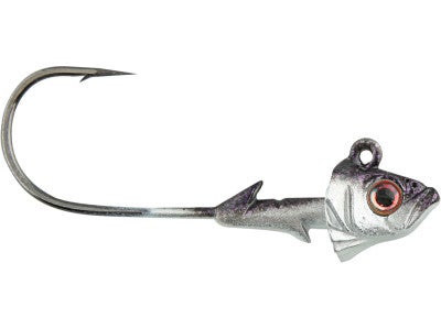 Revenge Swimbait Hedz XL 2pk