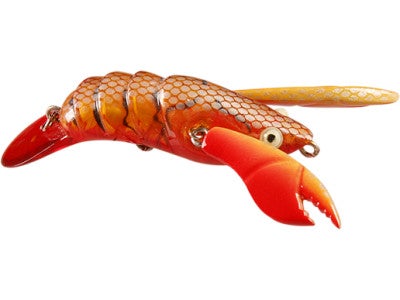 River2Sea Crawler