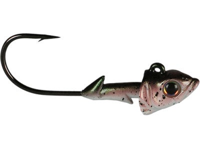 Revenge Swimbait Hedz 2pk