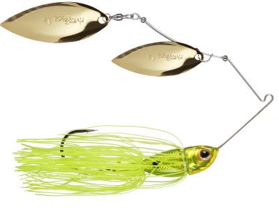 River2Sea Crystal Spin Spinnerbait