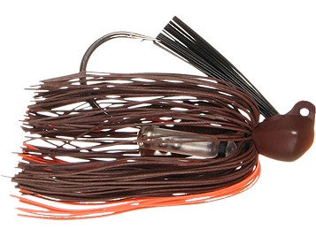 River2Sea Junk Grenade Flat Rubber Jig