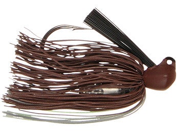 River2Sea Junk Grenade Flat Rubber Jig
