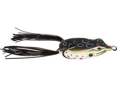 Reaction Strike Revolution Frog