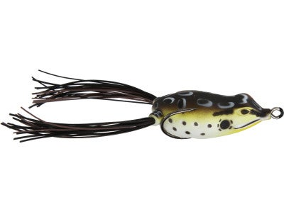 Reaction Strike Revolution Frog