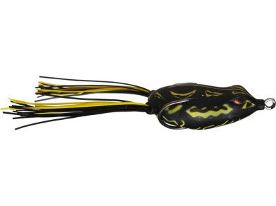 Reaction Strike Revolution Frog