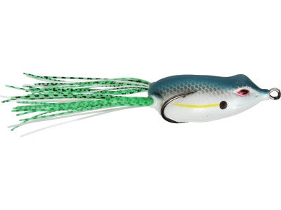 Reaction Strike Revolution Frog