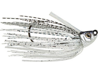 Revenge Swim Jig