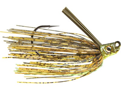 Revenge Swim Jig