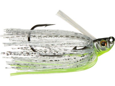 Revenge Swim Jig