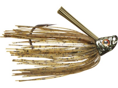 Revenge Swim Jig