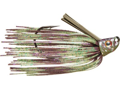 Revenge Swim Jig