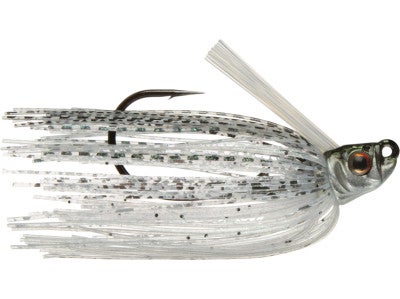 Revenge Swim Jig